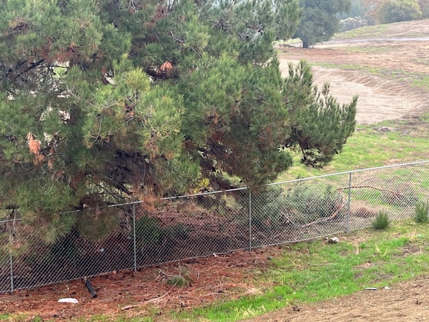 Images Superior Fence & Rail