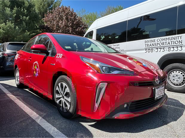 Images Divine Community Care ABA Therapy