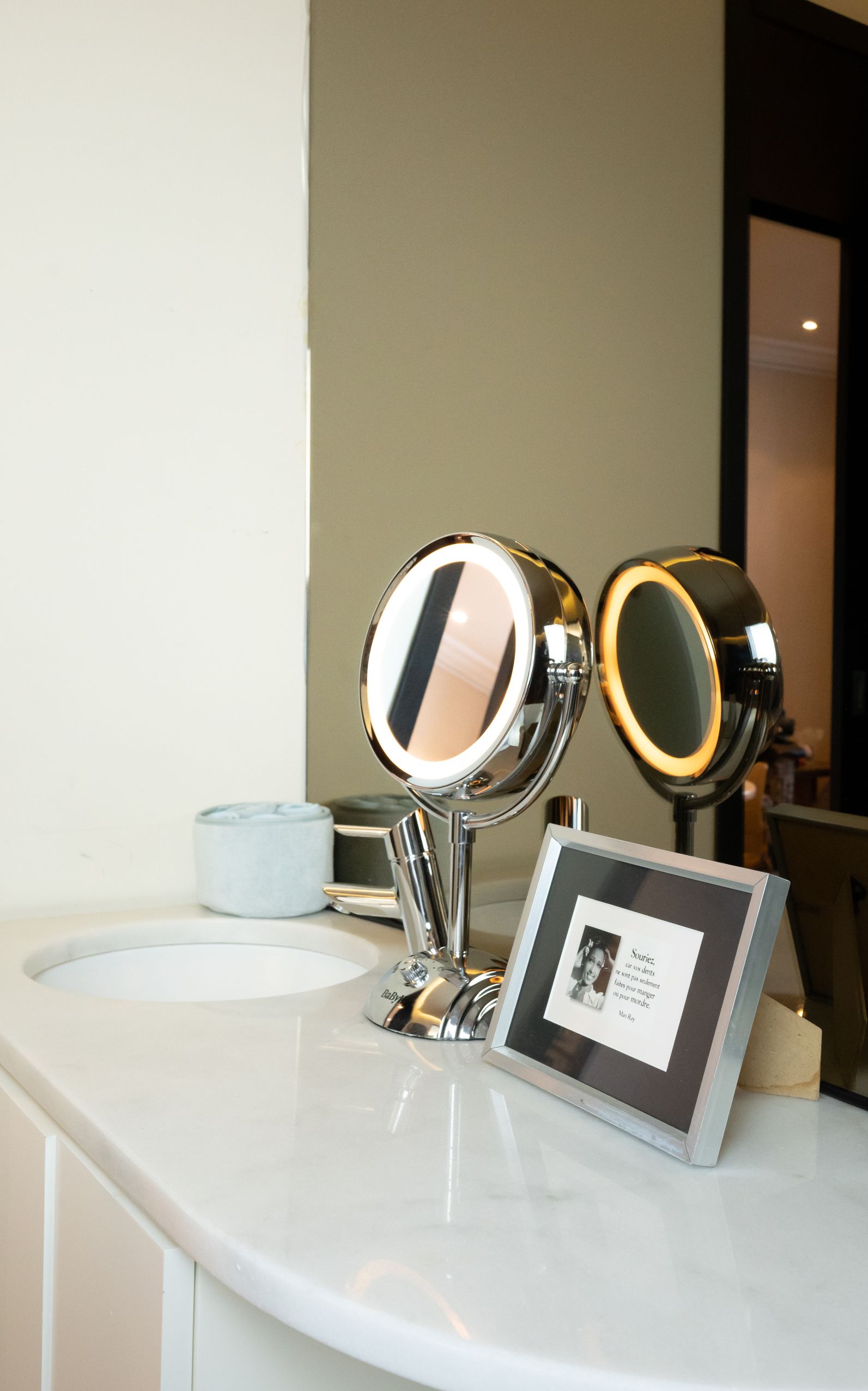 Bilder Rhône Dental Clinic