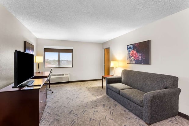 Images Best Western Oswego Hotel