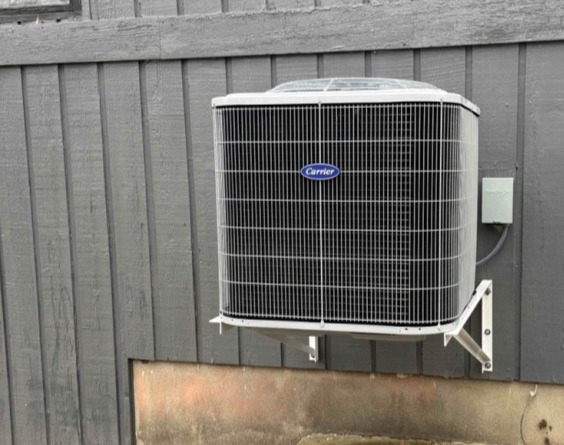 Images Anytime Heating and Air Conditioning