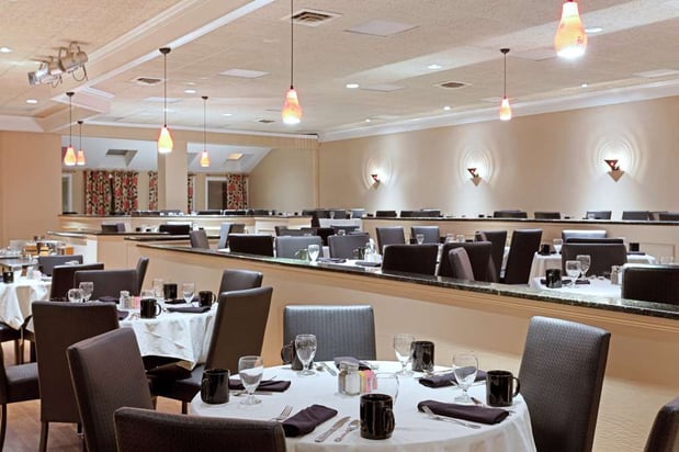 Images DoubleTree by Hilton Hotel Cape Cod - Hyannis