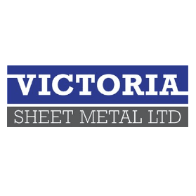 Victoria Sheet Metal Logo