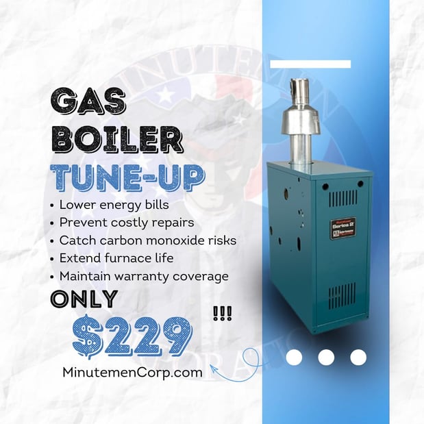 Images Minutemen Corporation