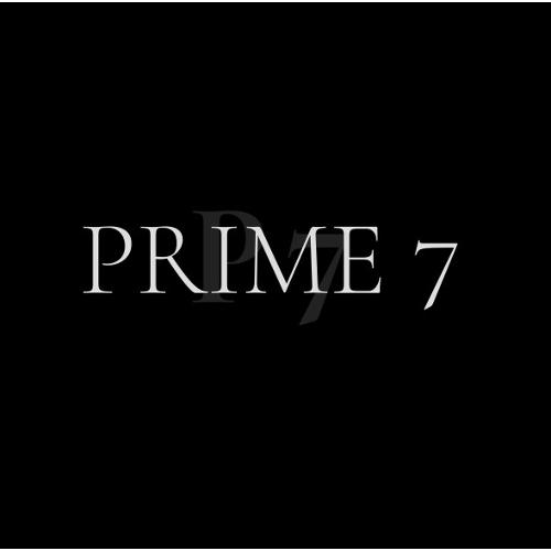 Prime 7 Bar & Restaurant Logo