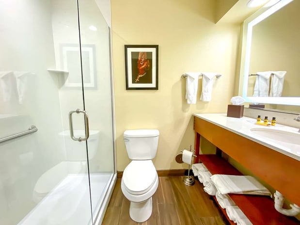 Images Best Western Plus Inn of Williams