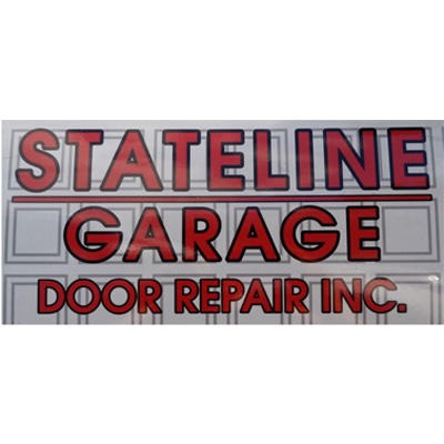 Garage Doors Door Repair, Stateline Garage Door Repair Rockford Il