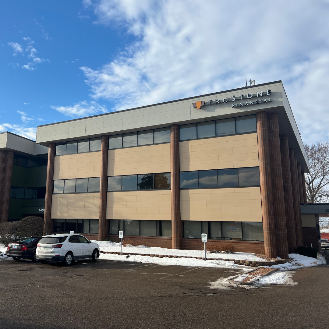 TruStone Financial Credit Union Image