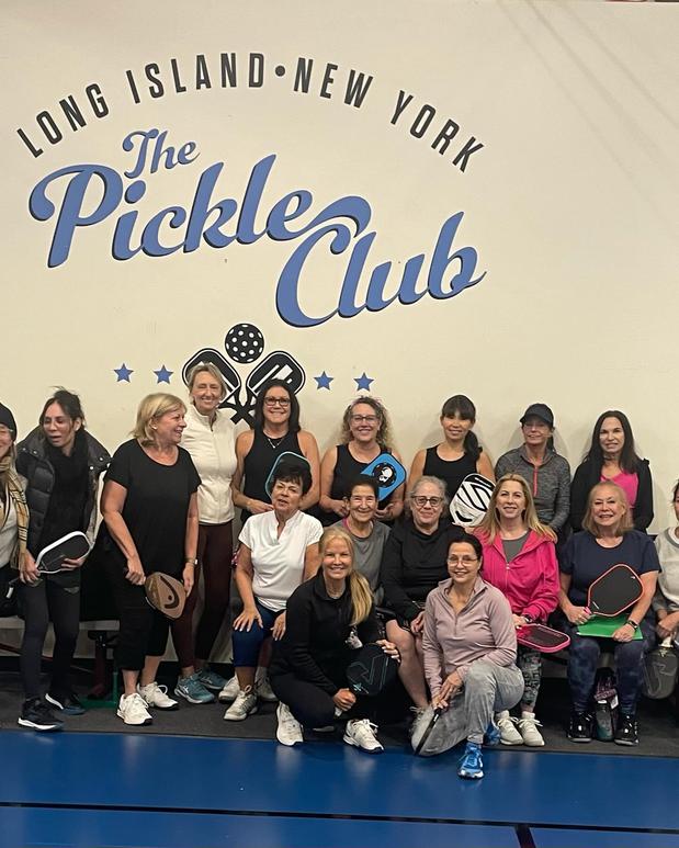 Images The Pickle Club