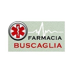 Farmacia Buscaglia Logo