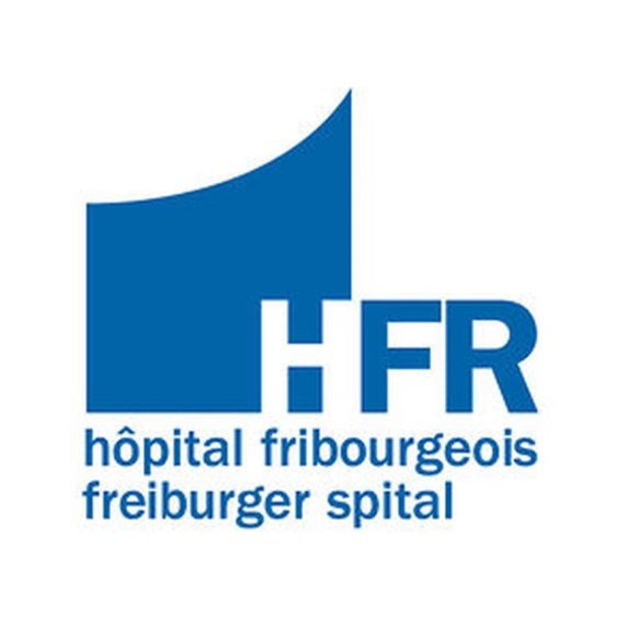 HFR Meyriez-Murten Logo