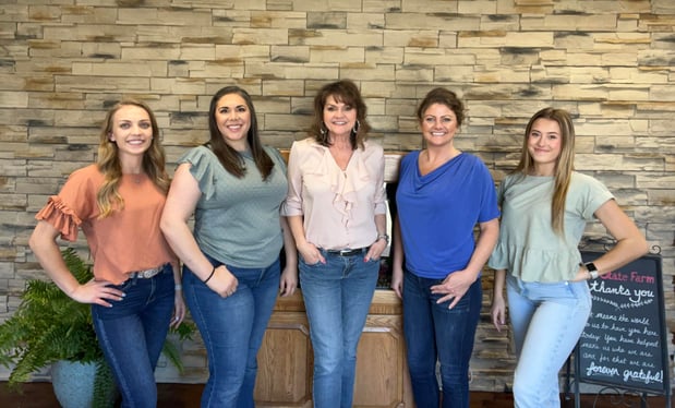 Images Sherri Branson - State Farm Insurance Agent