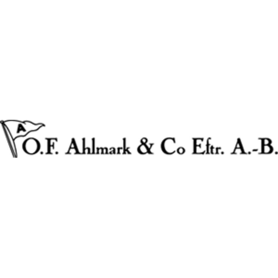 Ahlmarks Parkeringshus AB Logo