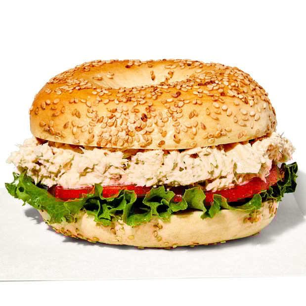 Images Manhattan Bagel