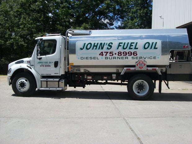 Images John's Fuel Oil, Inc.
