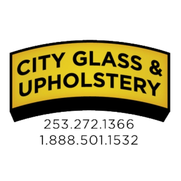 Images City Glass & Upholstery