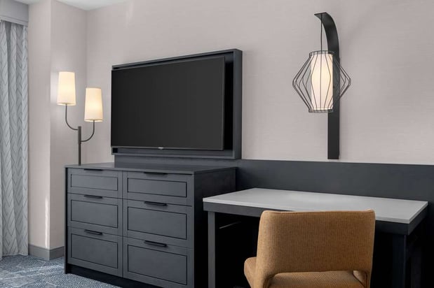 Images Embassy Suites by Hilton El Paso