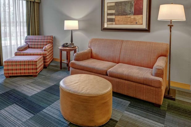 Images Hampton Inn & Suites Pigeon Forge On The Parkway