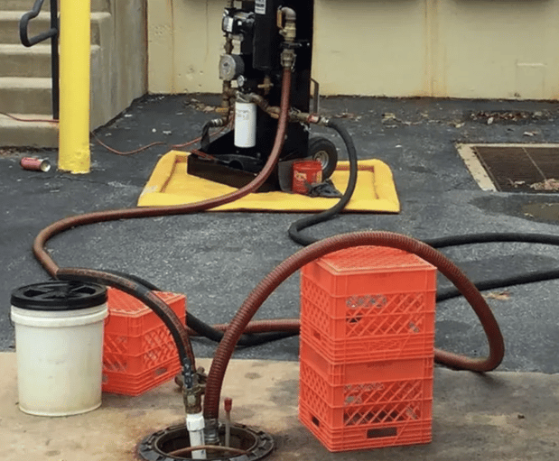 Images Mid-Atlantic Generators, LLC