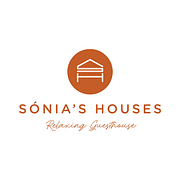Relaxing Guesthouse - Sónia's Houses Logo
