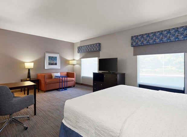 Images Hampton Inn & Suites Arundel Mills/Baltimore