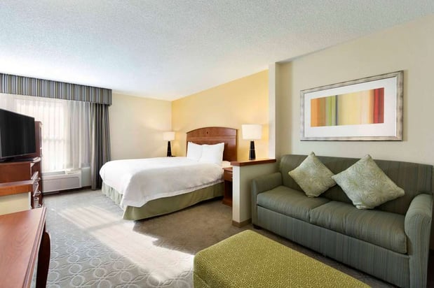 Images Hampton Inn Youngstown/Boardman