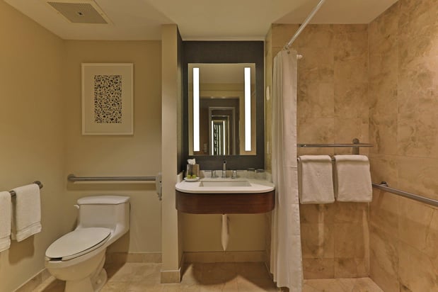 Images InterContinental at Doral Miami by IHG