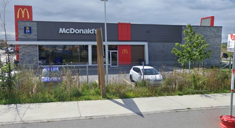 Images Maçontech Inc. - Maçonnerie, Briqueteur Saint-André-d'Argenteuil