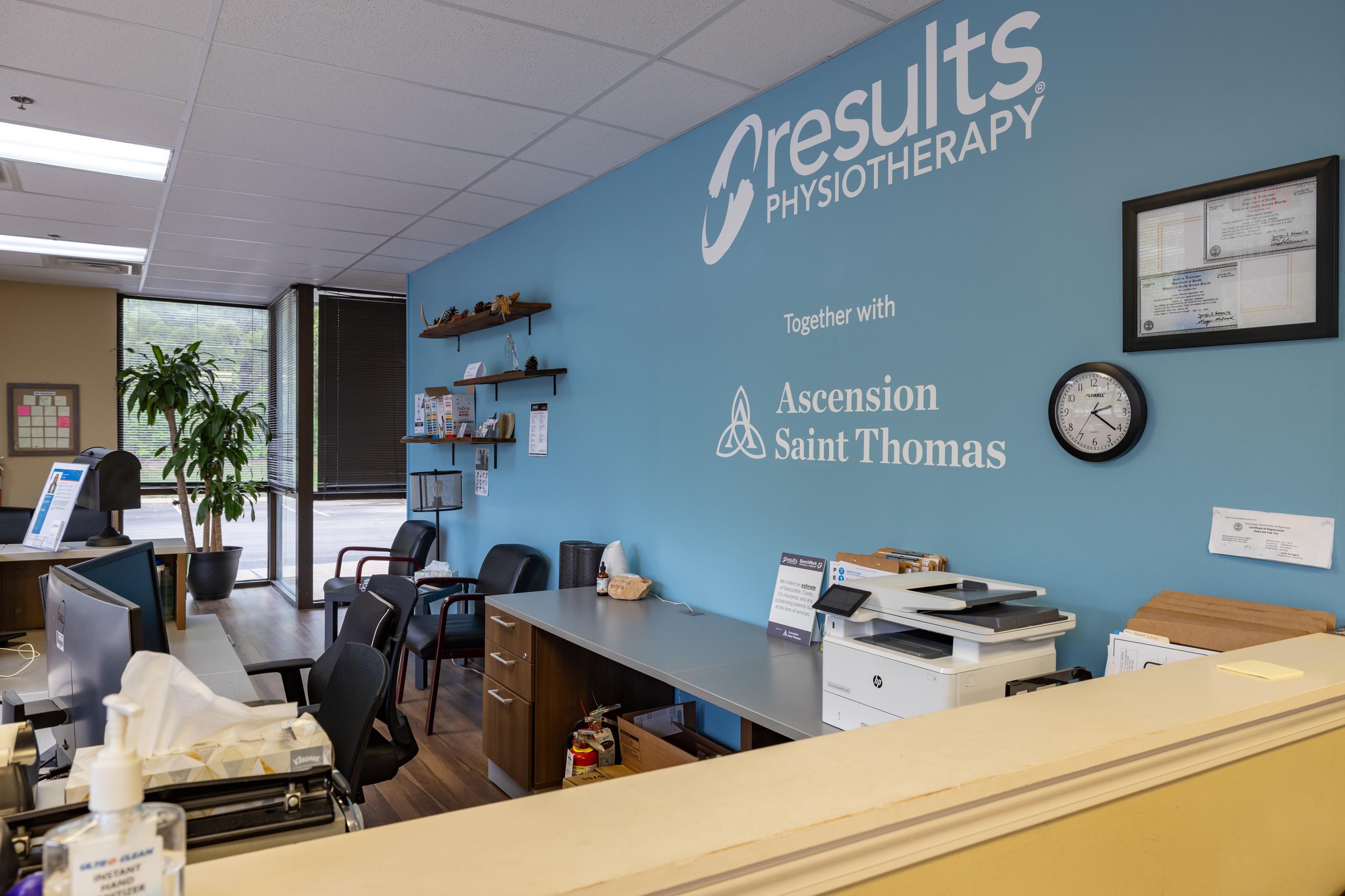 Image 9 | Results Physiotherapy Brentwood, Tennessee - South