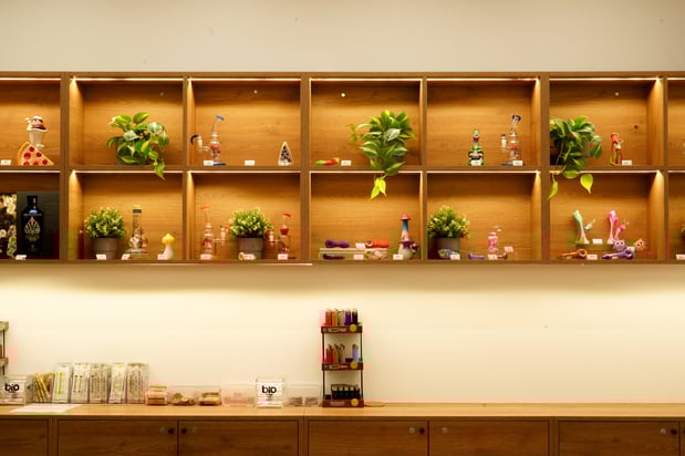 Images Green Earth Co. Weed Dispensary