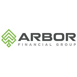Arbor Financial Group - Dante Esquibel Logo