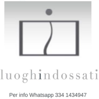 Luoghi Indossati Logo