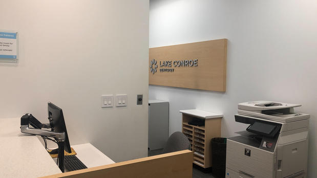 Images Lake Conroe Dentistry