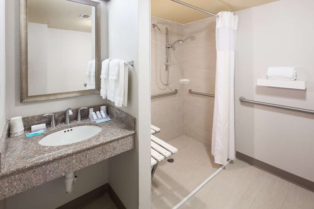 Images Hilton Garden Inn McAllen Airport