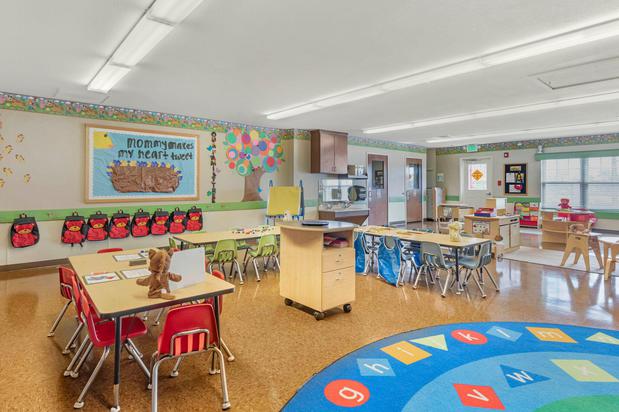 Images Primrose School of Frisco at Independence