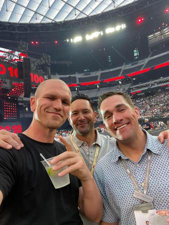 Images Patrick Blevins - State Farm Insurance Agent