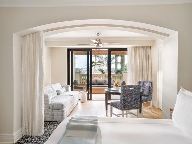 Images Yacht Club at The Boca Raton