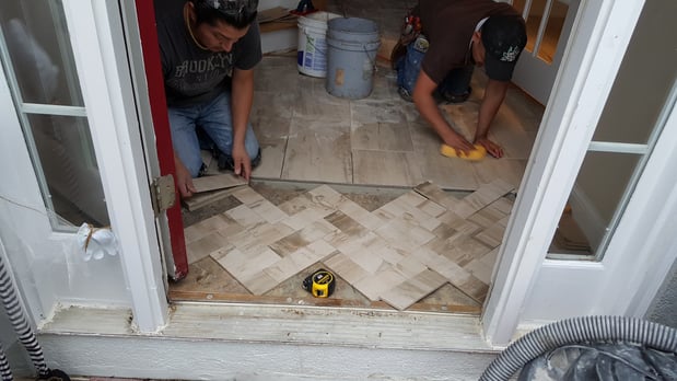 Images Artech Roofing & Construction