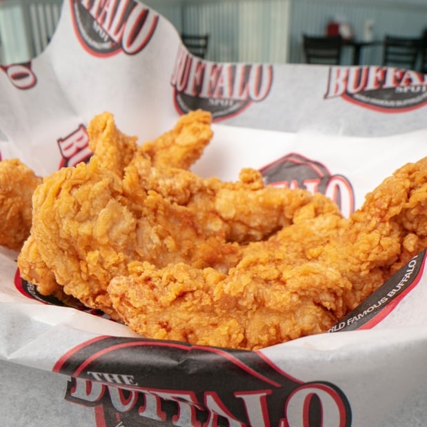 Images The Buffalo Spot - Goodyear