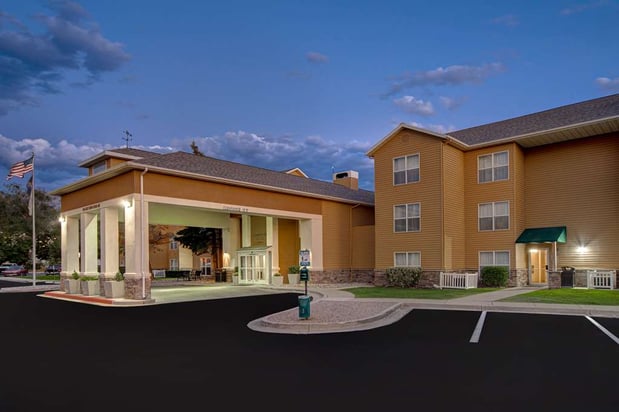 Images Homewood Suites by Hilton Salt Lake City-Midvale/Sandy