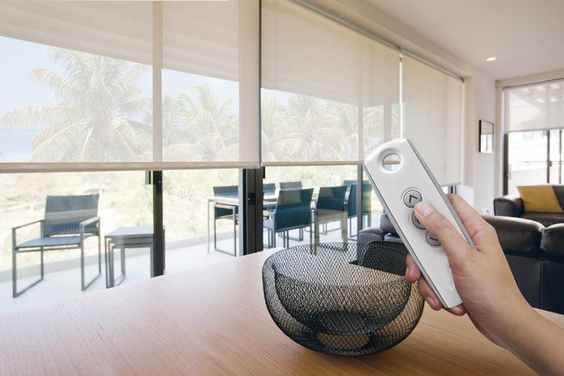 Images Solar Control System di Garau Fabrizio