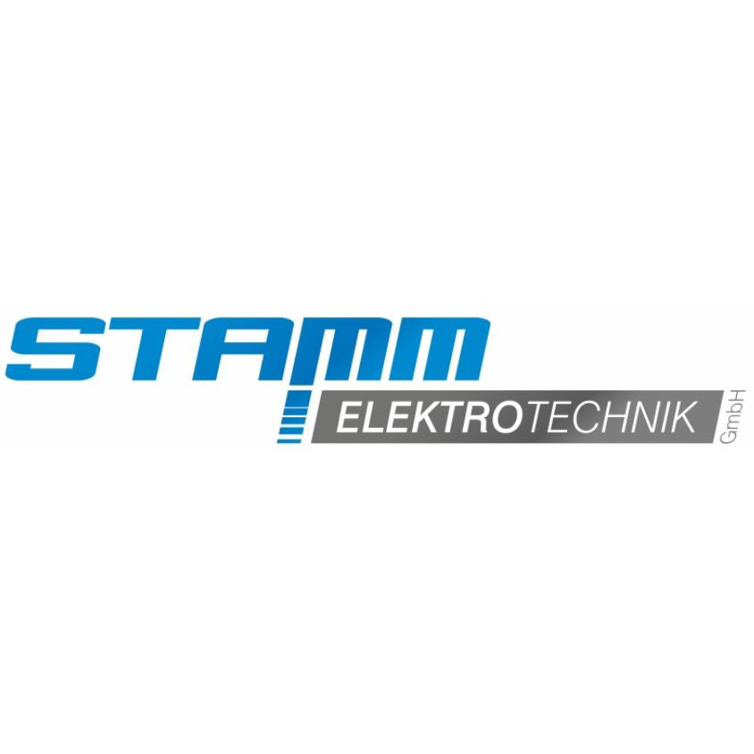 Logo STAMM Elektrotechnik GmbH