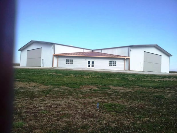 Images Mark A Wolfer & Associates Inc