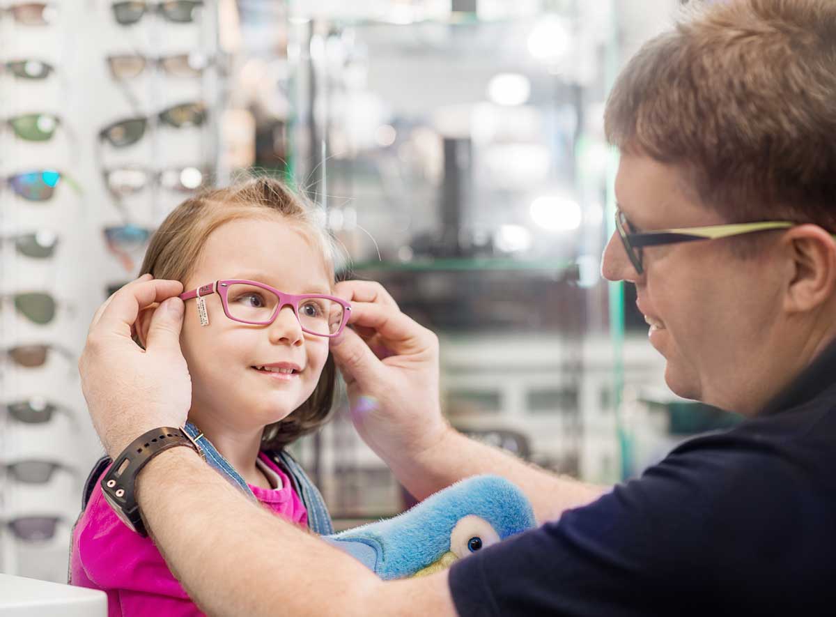 Bilder Augenoptik Helmvoigt