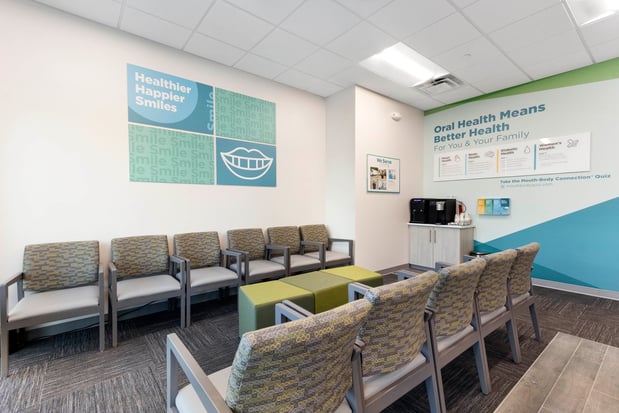 Images The Dental Office of Katy