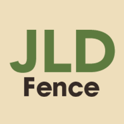 JLD Fence Logo