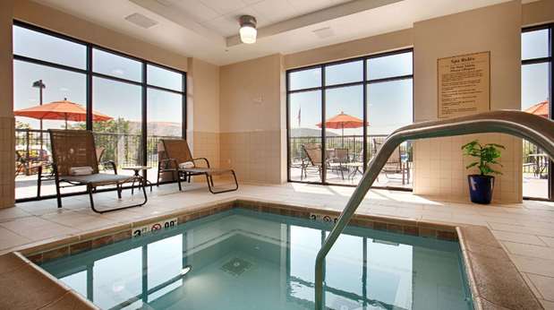 Images Best Western Plus Dayton Hotel & Suites