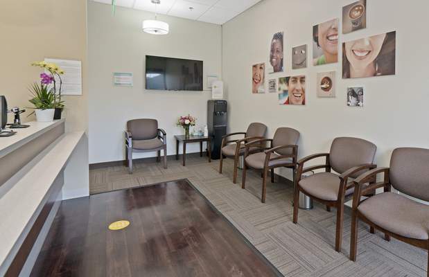 Images Dentists of Queen Anne