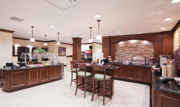 Images Staybridge Suites Lafayette-Airport by IHG