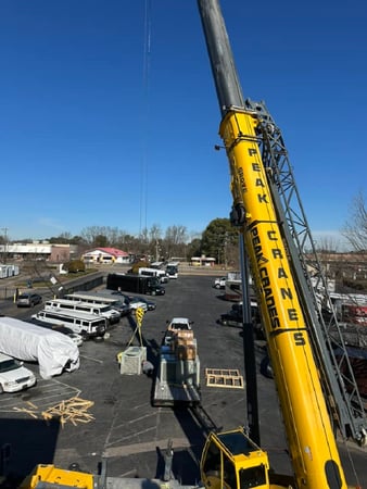 Images Temperature Control Services Inc